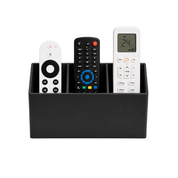 Organizador de Controles Wall