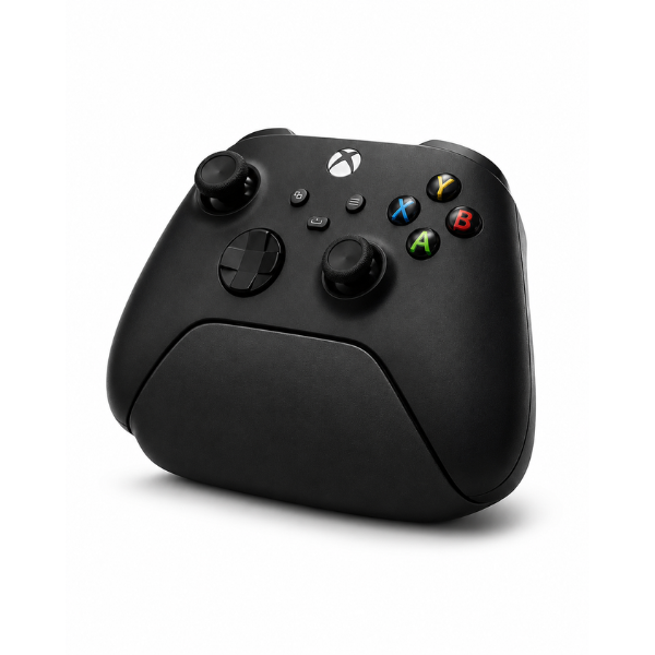 Suporte de Controle Xbox Preto