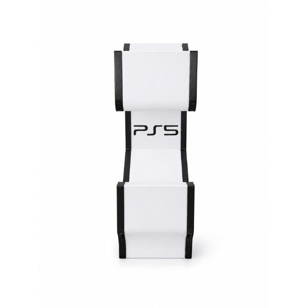 Suporte Duo Controle OS