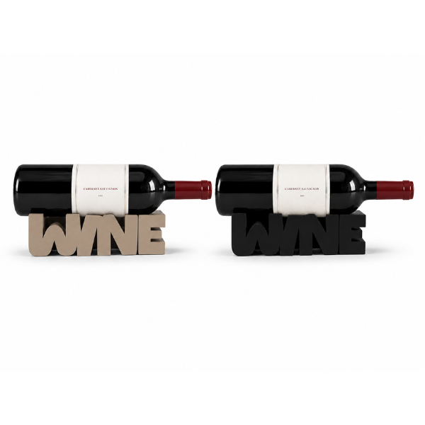 Porta Garrafas Wine Decor