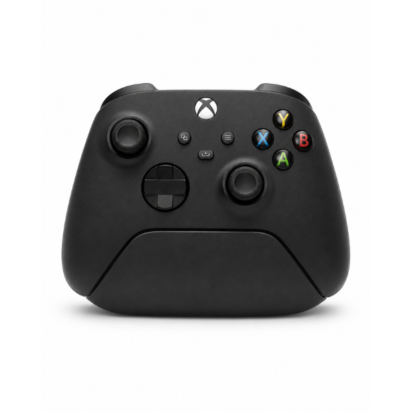 Suporte de Controle Xbox Preto