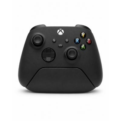Suporte de Controle Xbox Preto