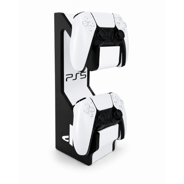 Suporte Duo Controle OS