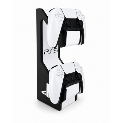 Suporte Duo Controle OS