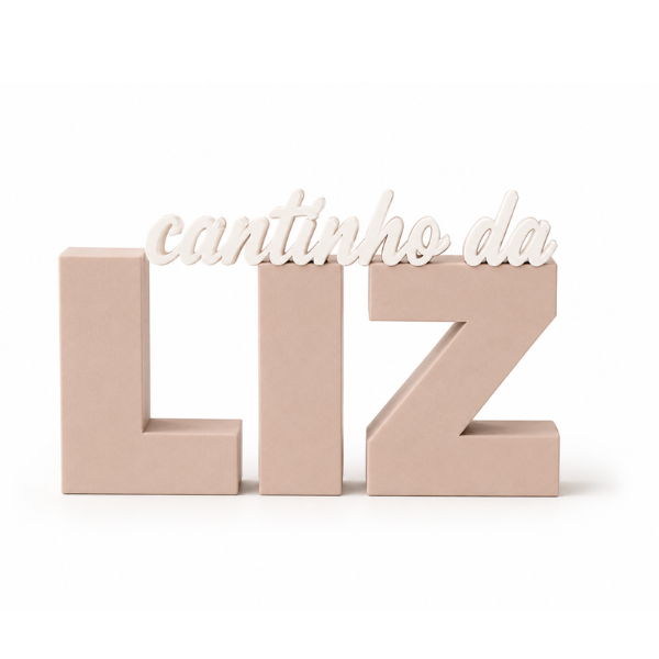Seu Cantinho