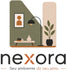 Nexora – Início